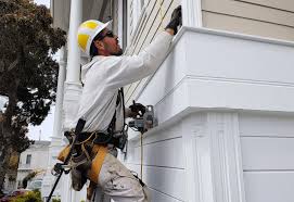 Siding for Multi-Family Homes in Four Corners, MT